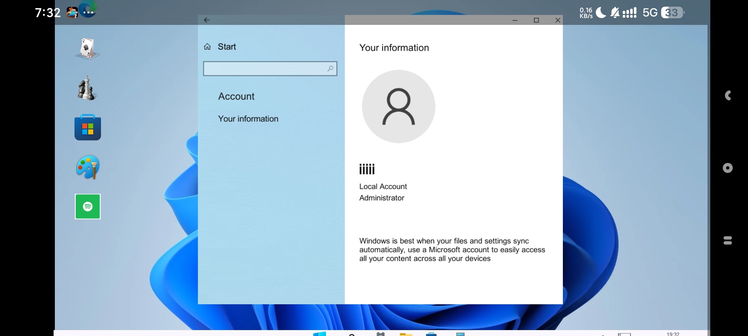 WINDOWS11虚拟电脑安卓电脑模拟器兼容性强第7张插图 WINDOWS11虚拟电脑安卓电脑模拟器兼容性强第7张插图