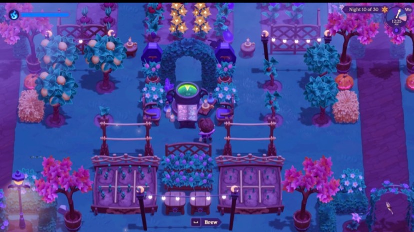 月光岭物语，Steam完美移植版第5张插图