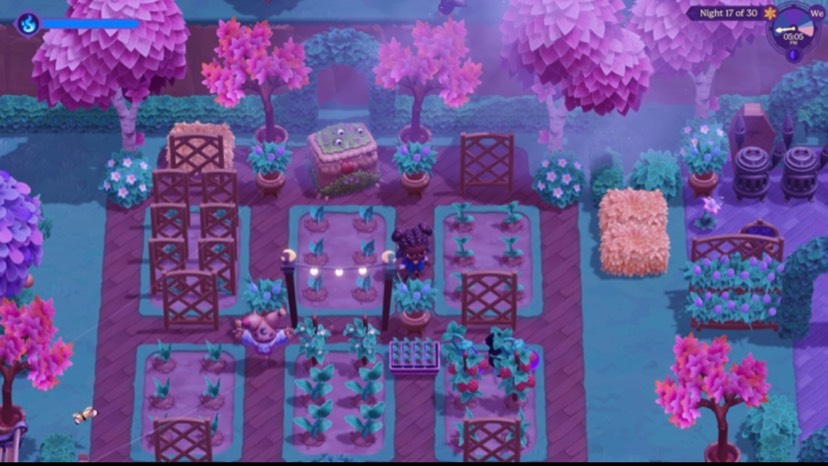月光岭物语,Steam完美移植版第6张插图 月光岭物语,Steam完美移植版第6张插图