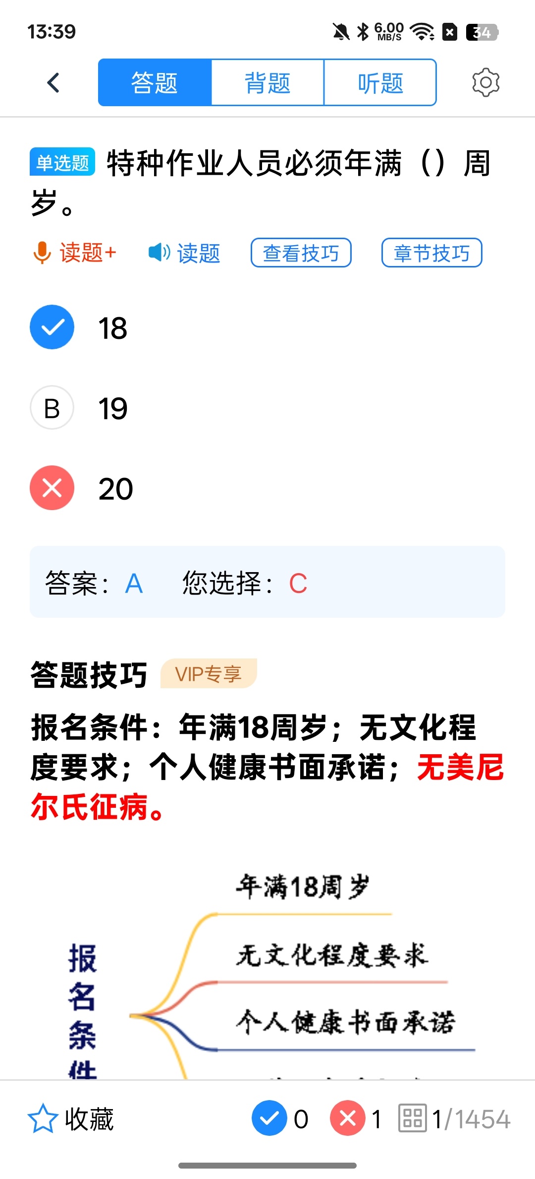 电工证宝典电工从业者必备考证人的得力助手第7张插图