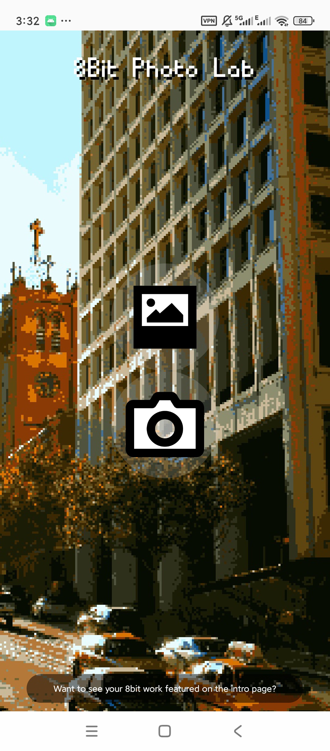 8Bit Photo高级版8位像素图片特效第5张插图