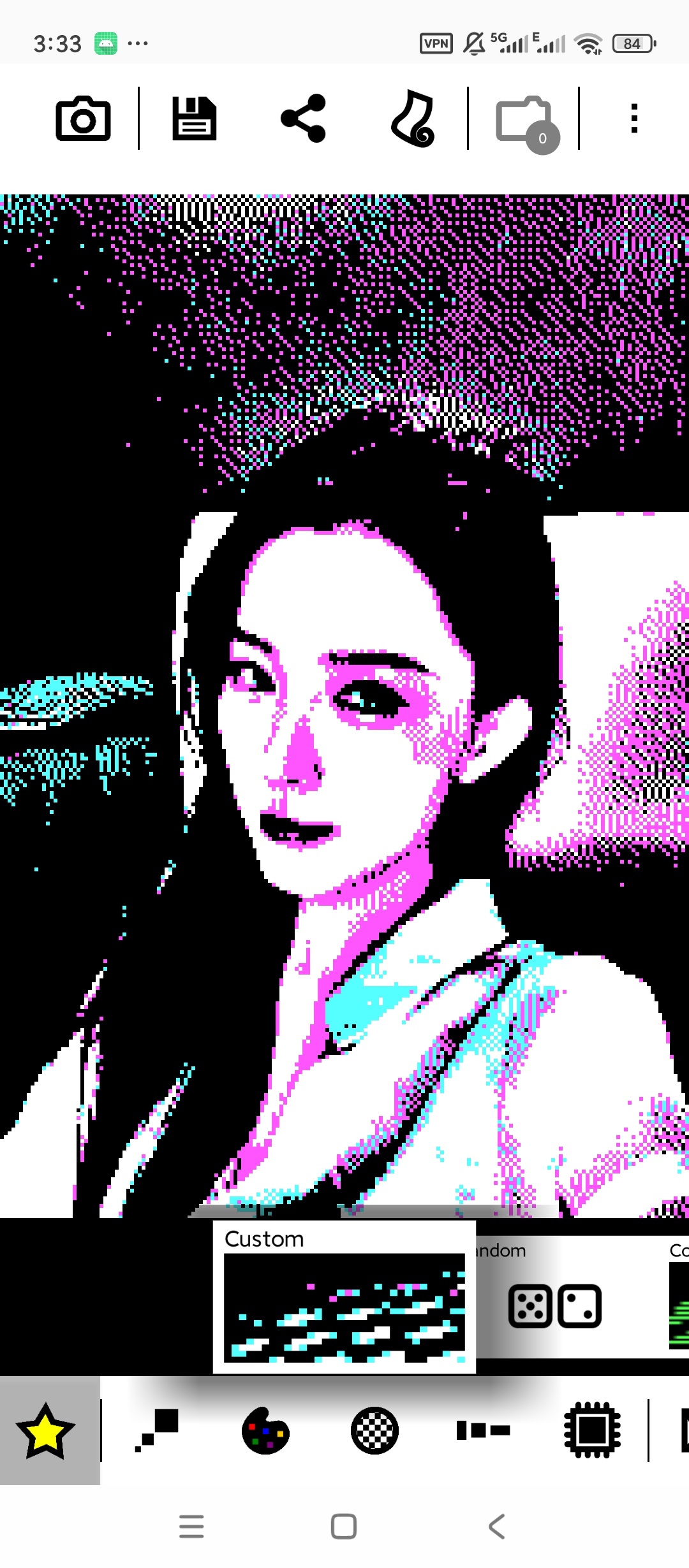 8Bit Photo高级版8位像素图片特效第6张插图