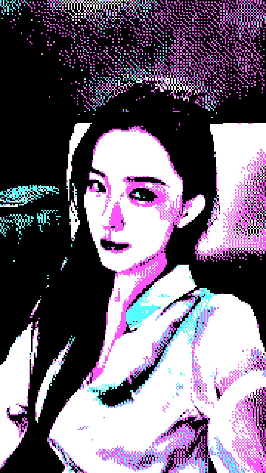 8Bit Photo高级版8位像素图片特效第7张插图