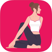 Yoga Daily高级版瑜伽健身训练软件第4张插图