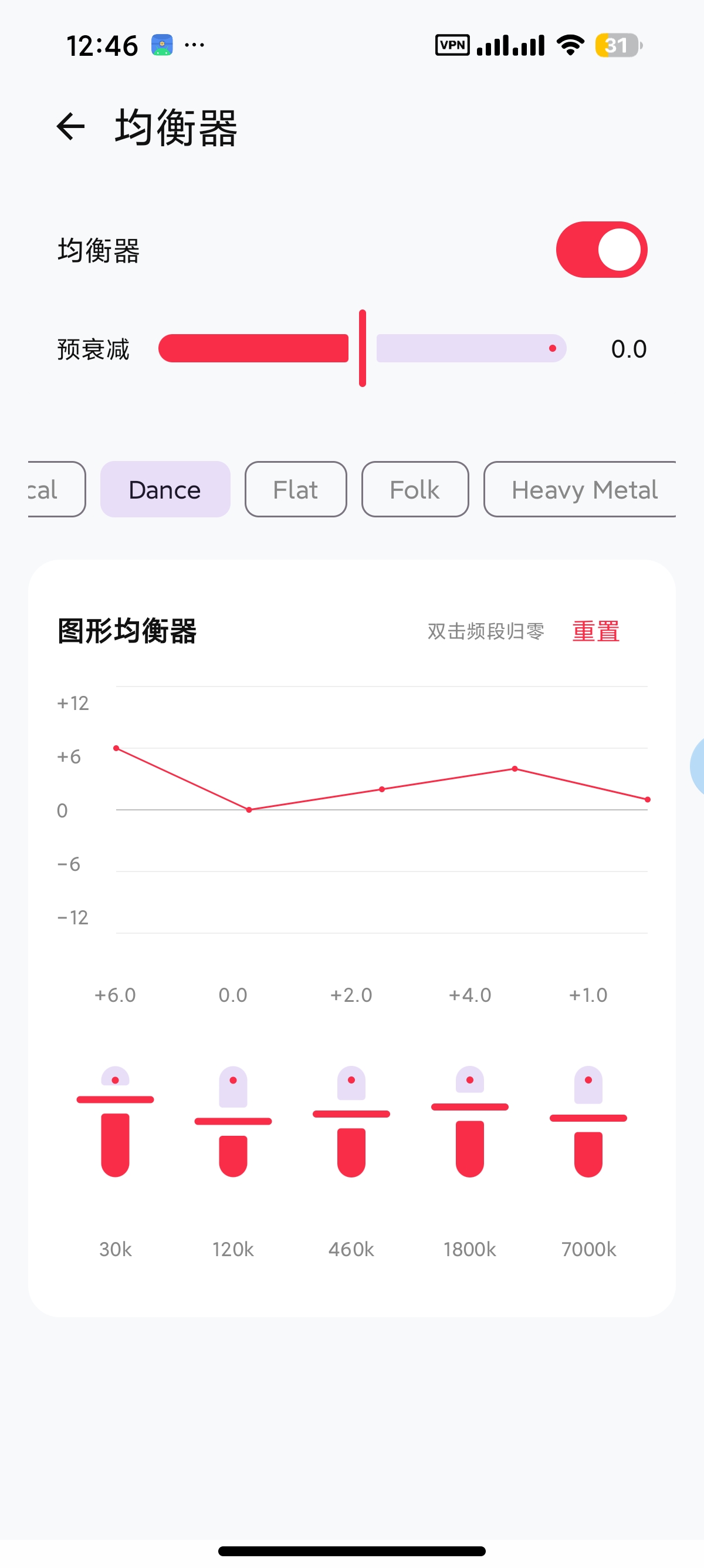 安卓聲乐 v1.1聚合全网音乐支持无损下载支持洛雪第12张插图