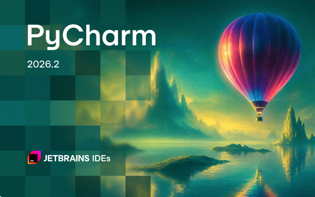 PCJetBrains PyCharm2026中文直装版第6张插图
