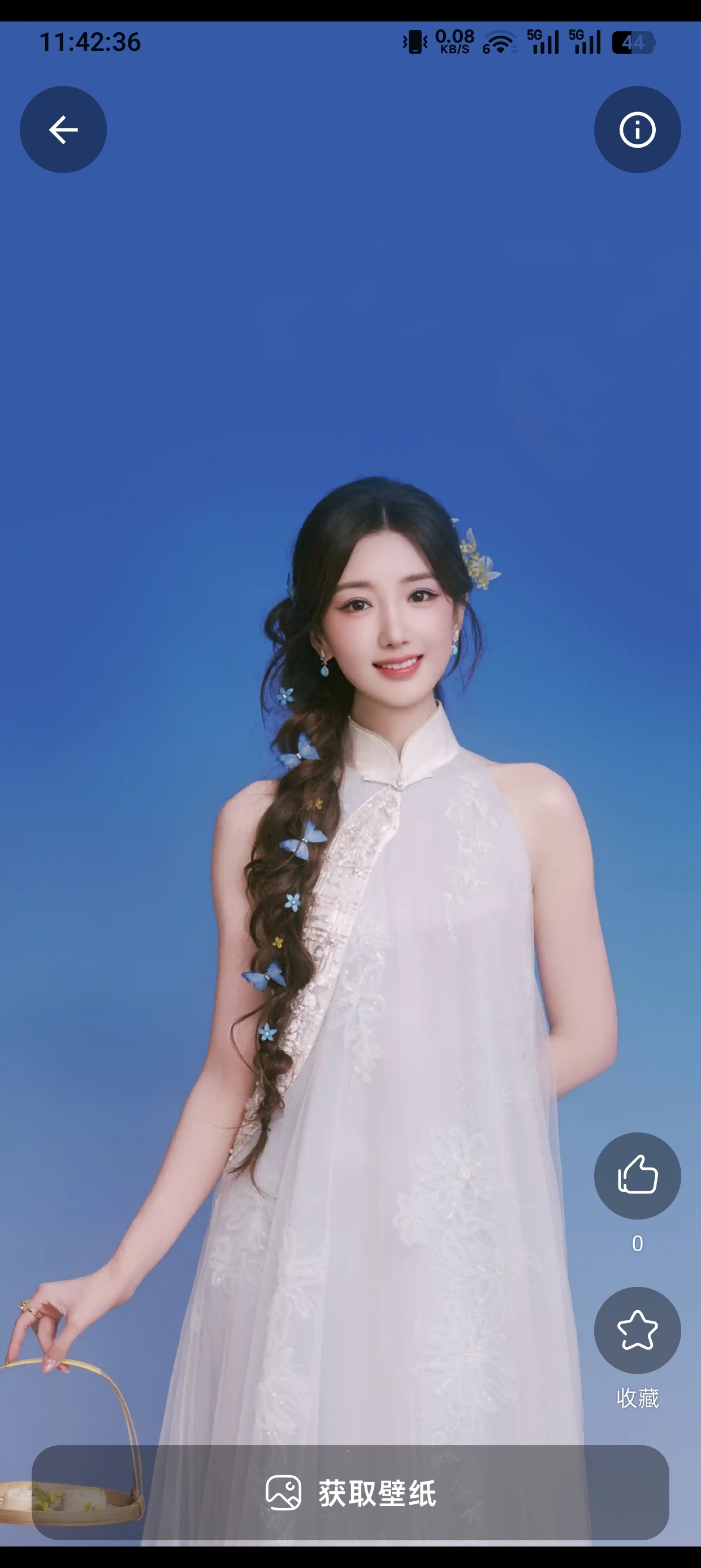 WALLPIC - 海量4k|5k|8k 高清壁纸头像第5张插图