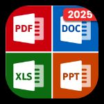 Document Reader多格式文档⭐一键轻松阅览第4张插图 Document Reader多格式文档⭐一键轻松阅览第4张插图