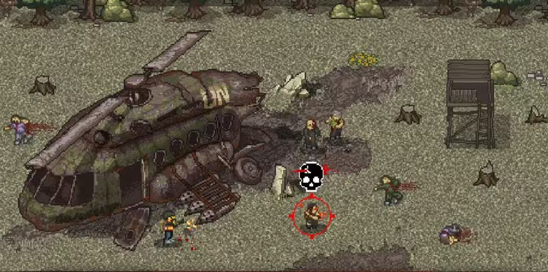手游推荐DayZ MOD+
最新完整汉化内置MOD全内容❗️第4张插图