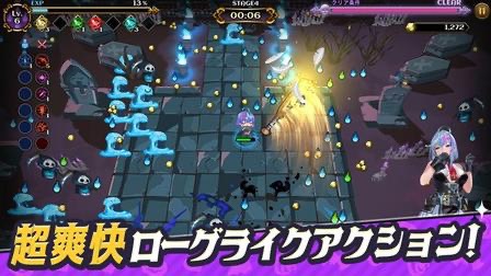 恶魔幸存者天使恶魔双血脉地牢冒险第4张插图