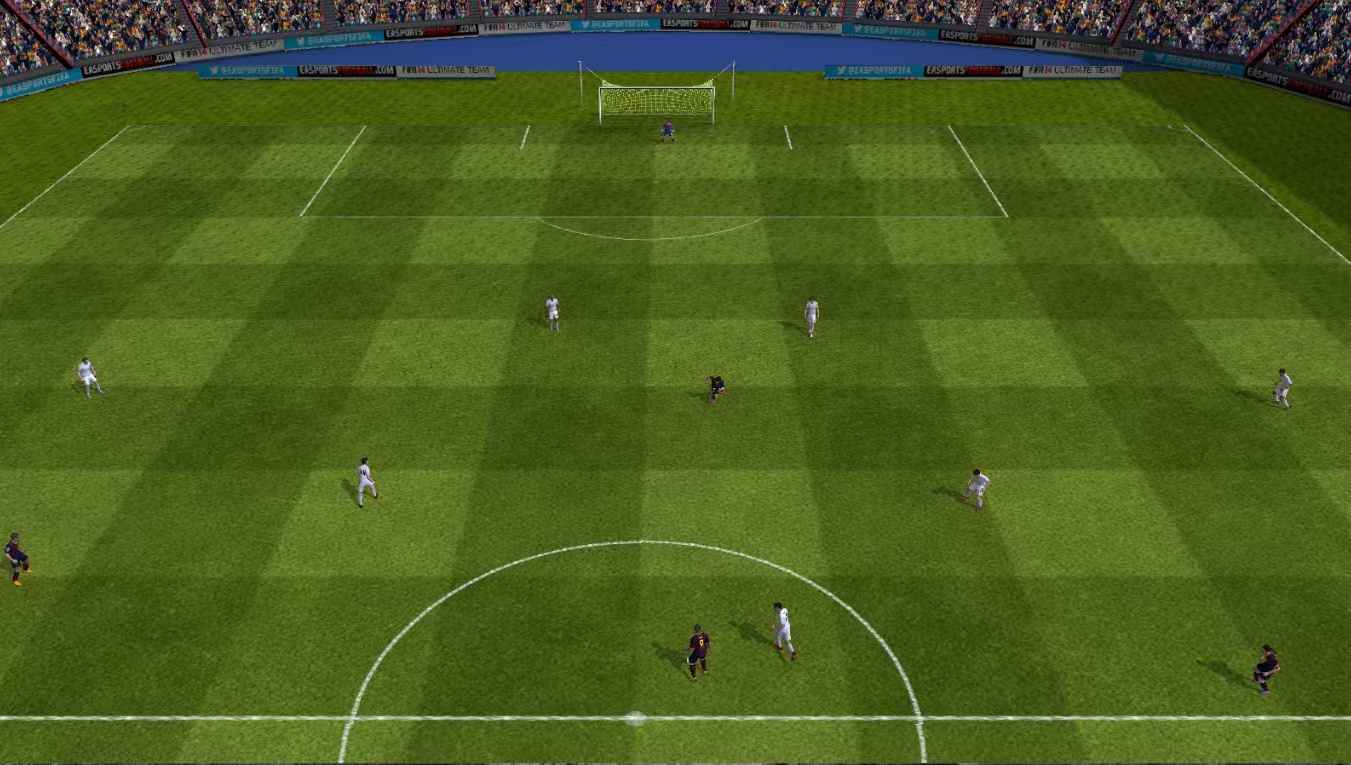 手游推荐FIFA14v1.3.6(ARM64优化版)第10张插图