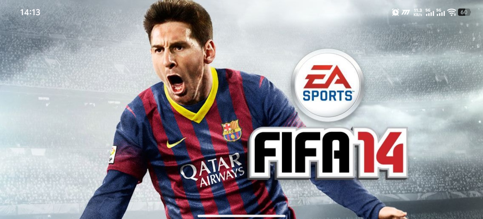 手游推荐FIFA14v1.3.6(ARM64优化版)第5张插图
