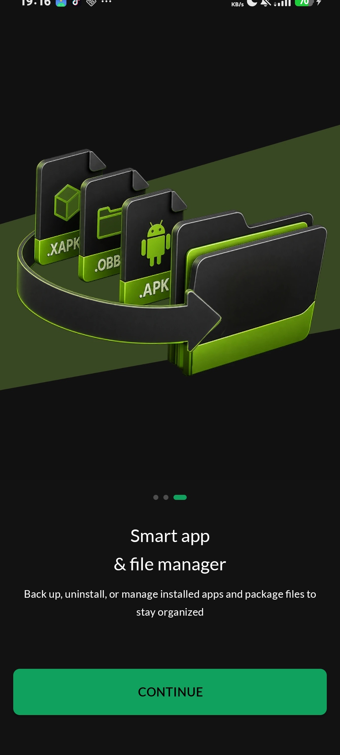 XAPK Installer，一键安装免解压神器第8张插图