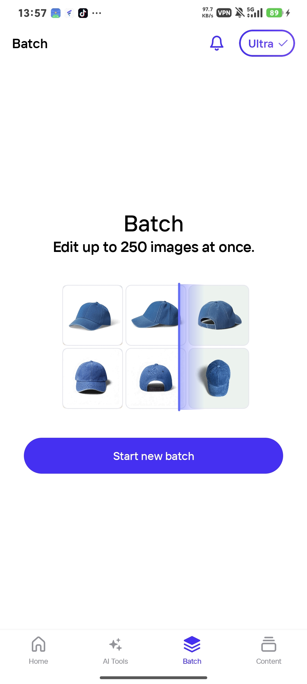 Photoroom，解锁高级版，AI商品图神器第5张插图