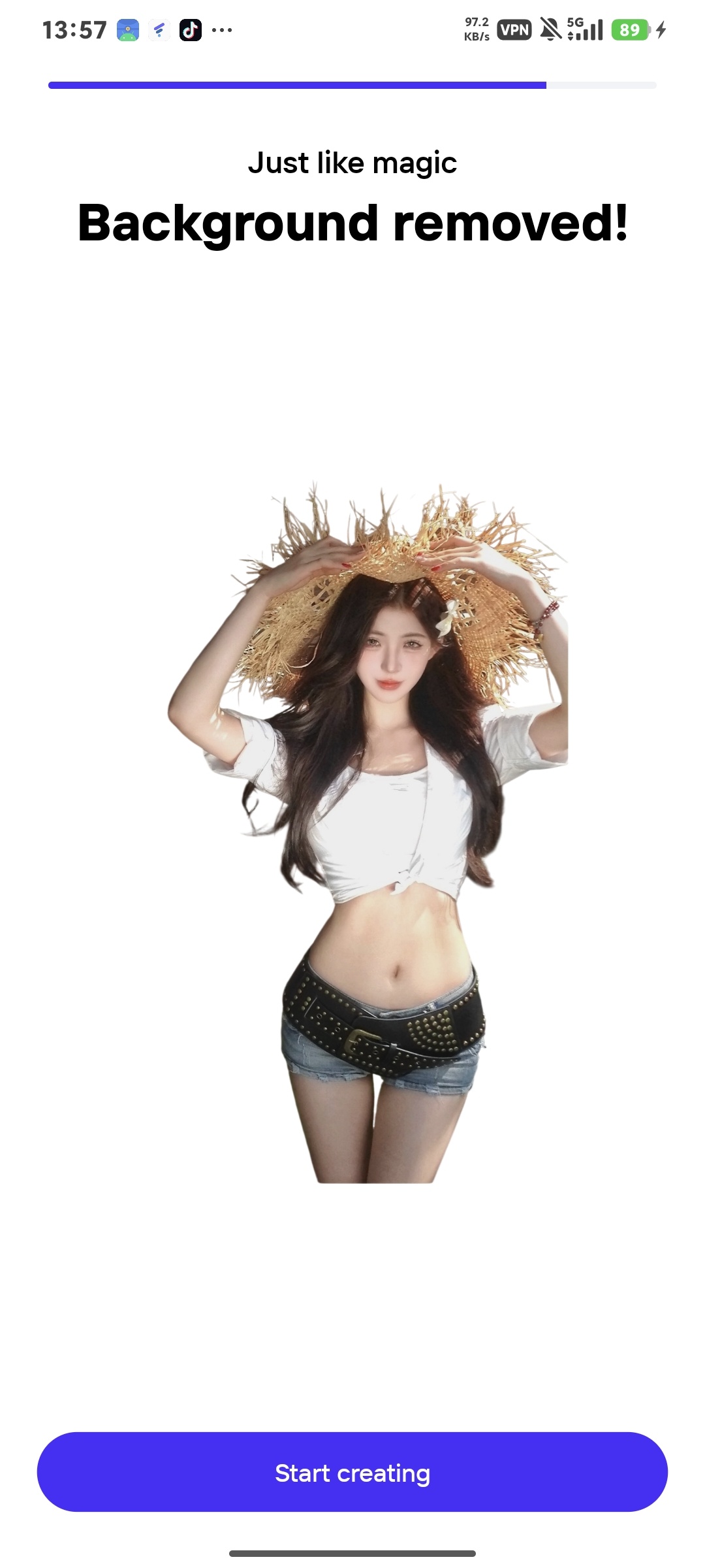 Photoroom，解锁高级版，AI商品图神器第6张插图