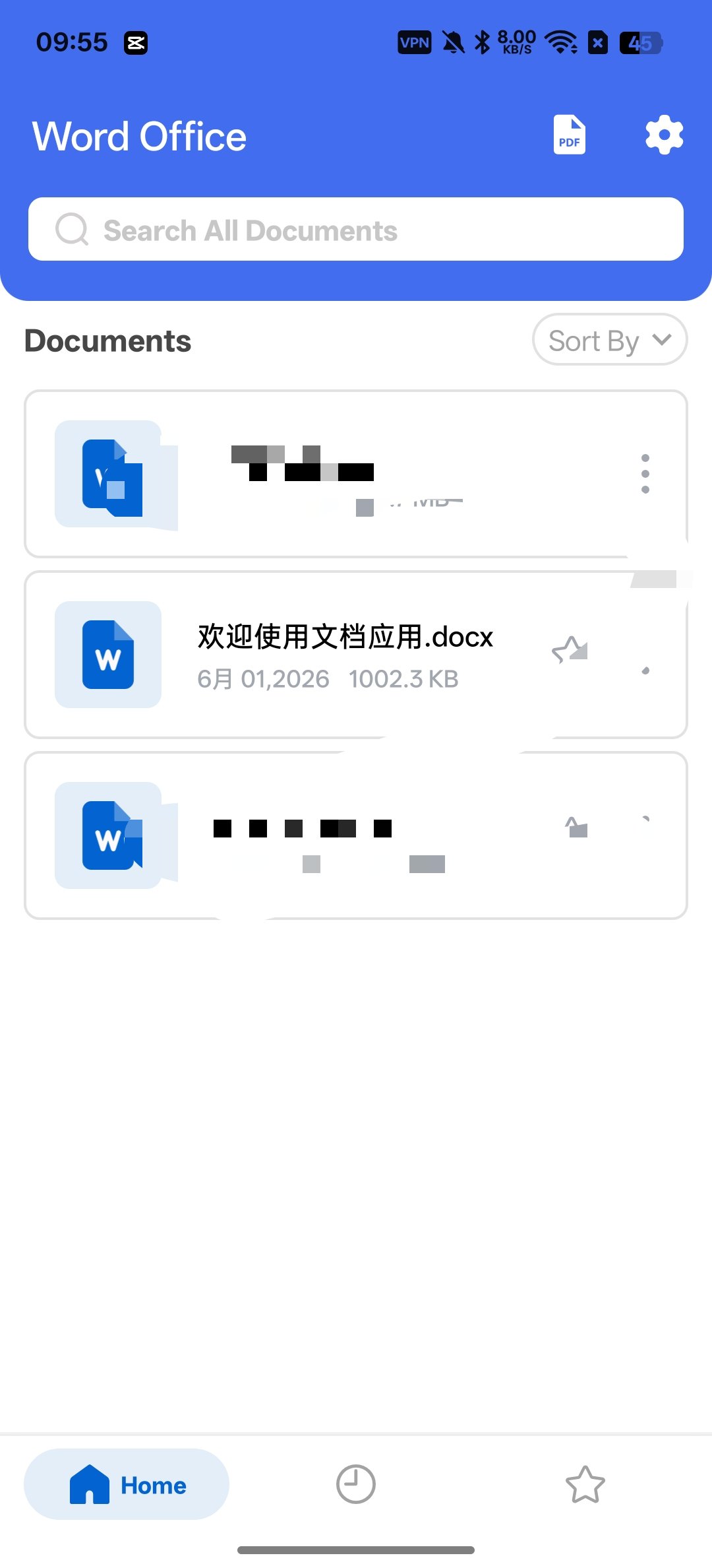 Word Office你的文档管理助手第5张插图