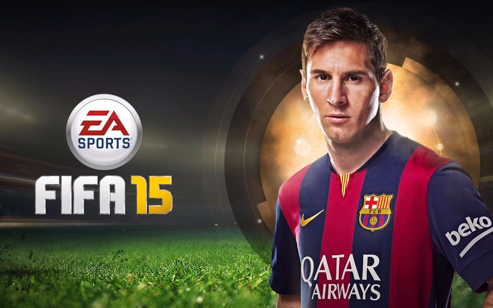 steam移植手游推荐FIFA15中文ARM64优化版第5张插图