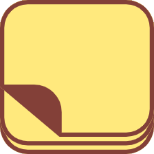 QNote v1.5.1 便携版 - 托盘常驻仅占3MB的WinUI3超轻量桌面便签 支持贴第5张插图 QNote v1.5.1 便携版 - 托盘常驻仅占3MB的WinUI3超轻量桌面便签 支持贴第5张插图