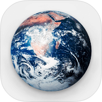 地球卫星街景地图足不出户看全球景区沙滩会员版第4张插图
