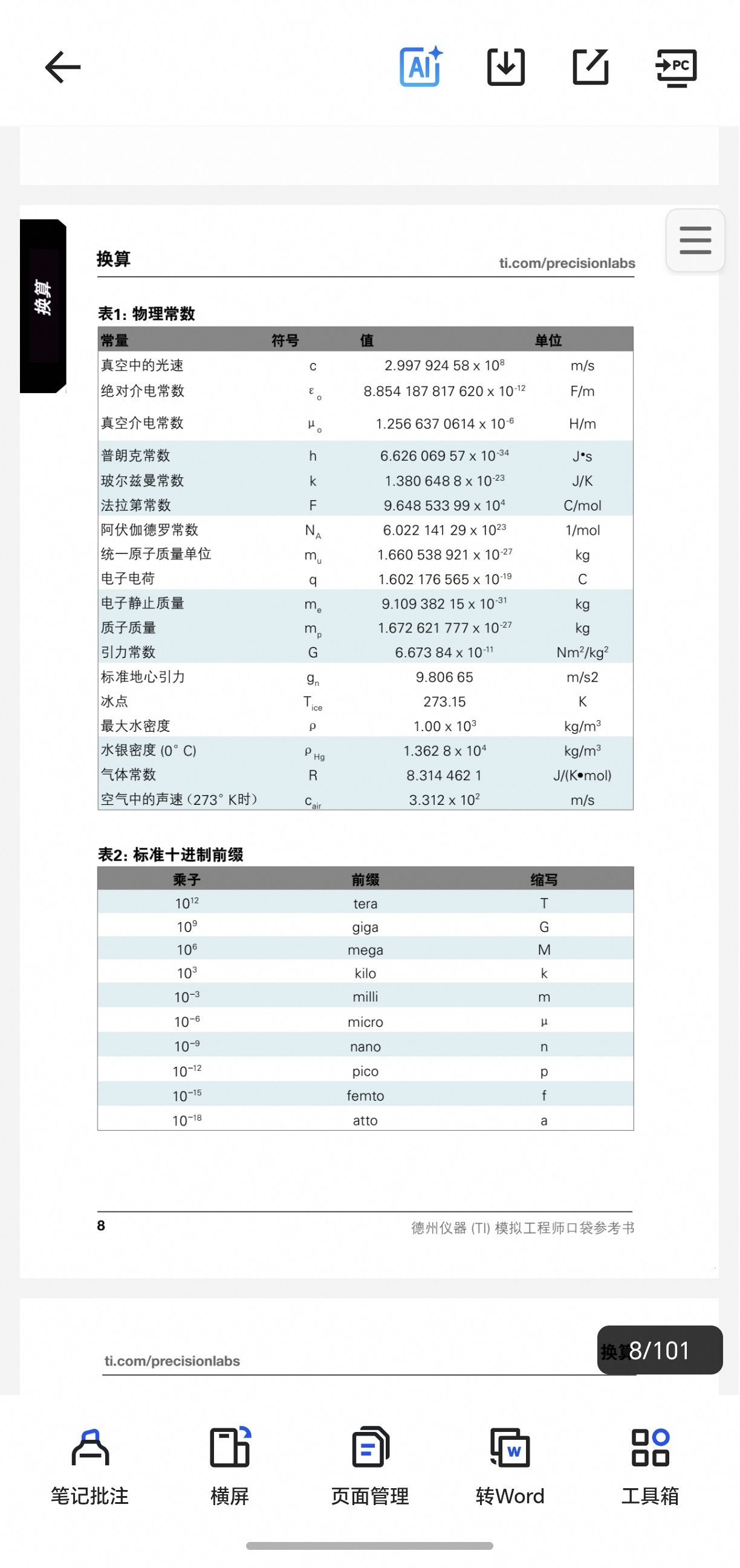 硬件工程师入门全套资料，元器件+硬件手册，零基础自第5张插图