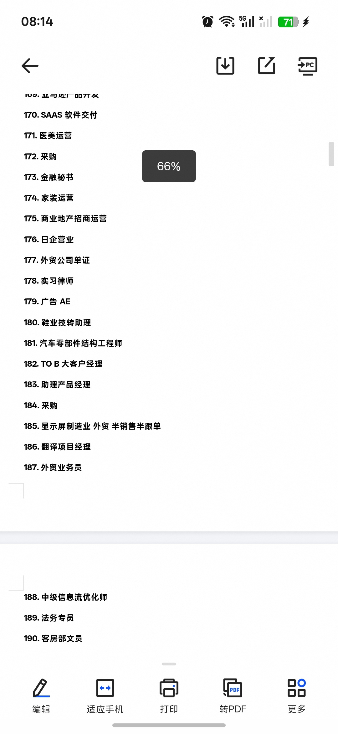 190种工作的圈内人解读吐槽，外加人生指南第6张插图