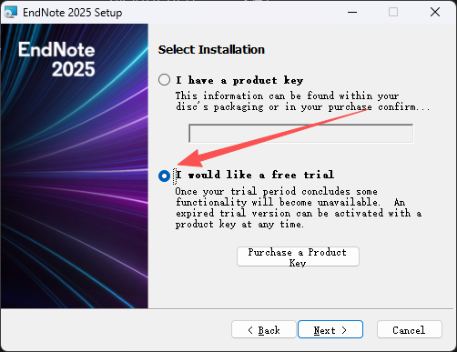 endnote 2025中文特别版参考文献管理工具第5张插图