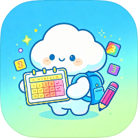 校园班级课表日程早八记录学生党圣器+绿化版第4张插图