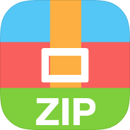 zip解压缩专家多格式解压压缩文件管理加密打包第4张插图