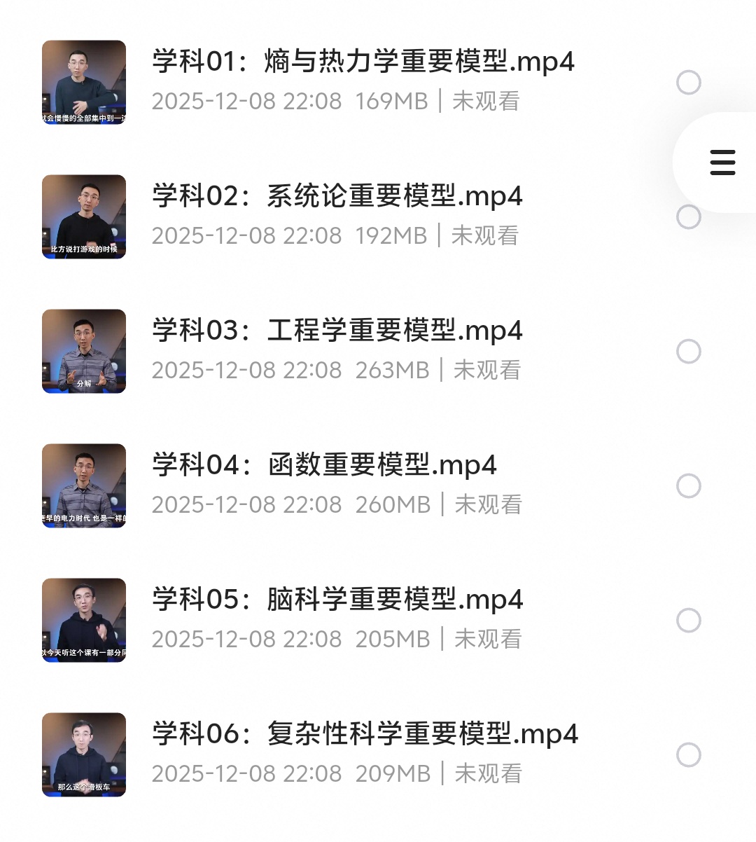 给年轻人的跨科学工具箱第4张插图