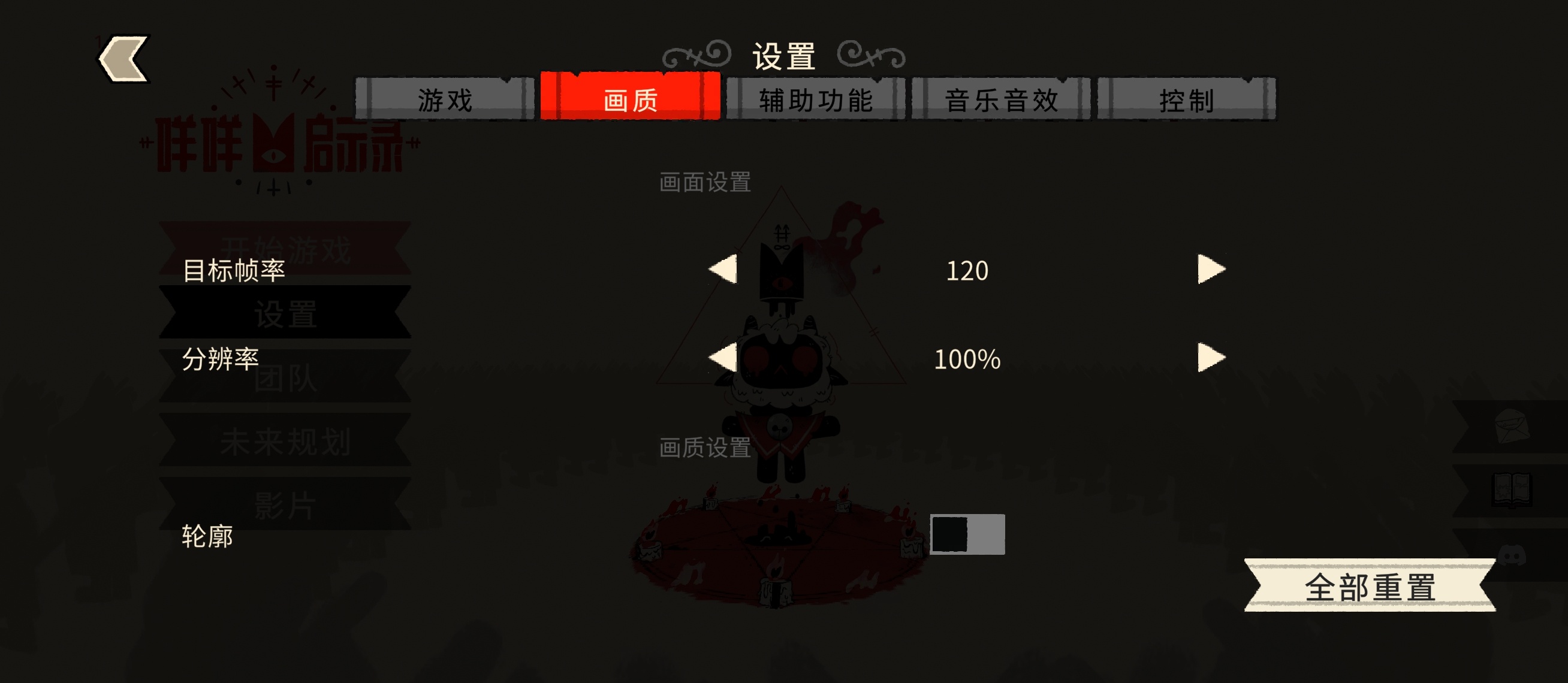 steam移植咩咩启示录v1.4.15最新含DLC第5张插图
