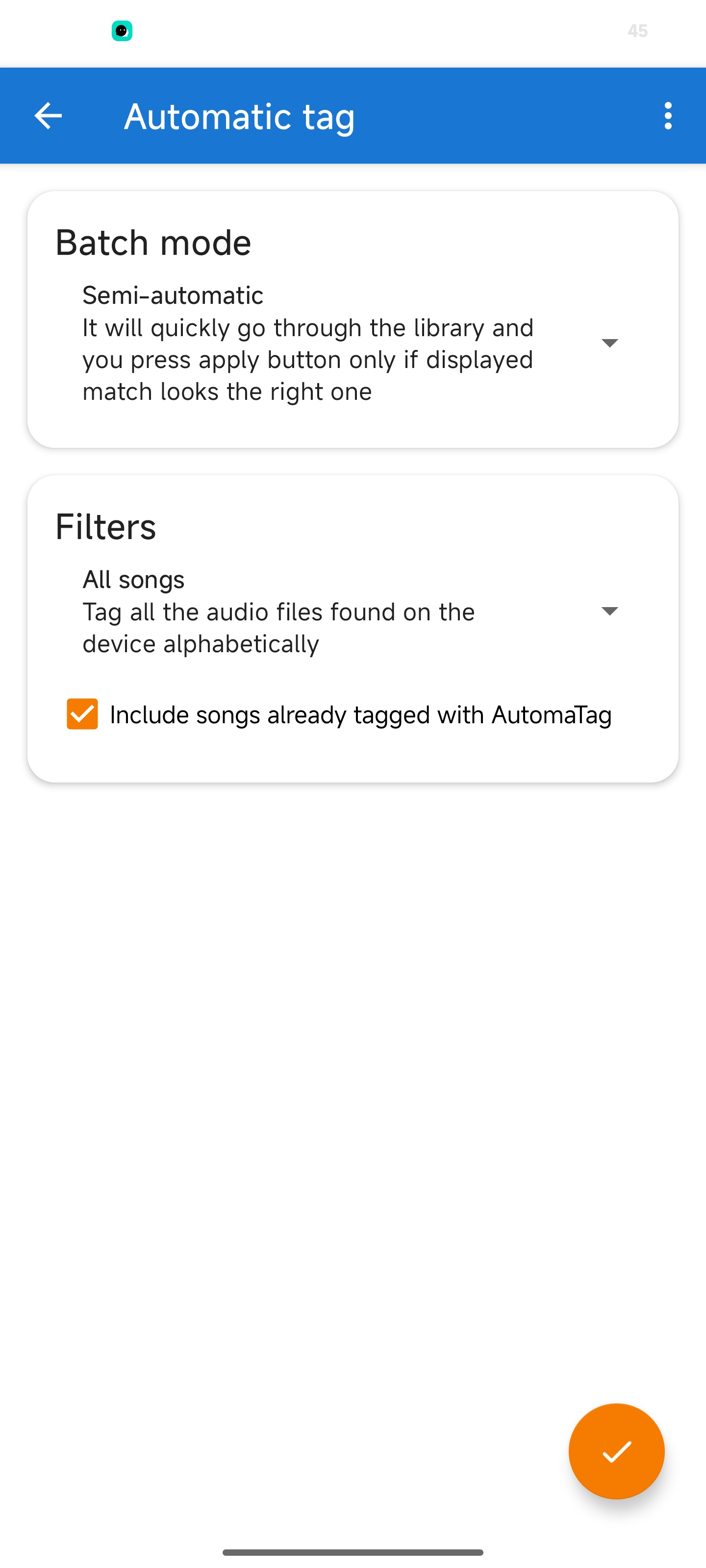 AutomaticTag 音🎶乐编辑工具🛠️整理歌单第8张插图