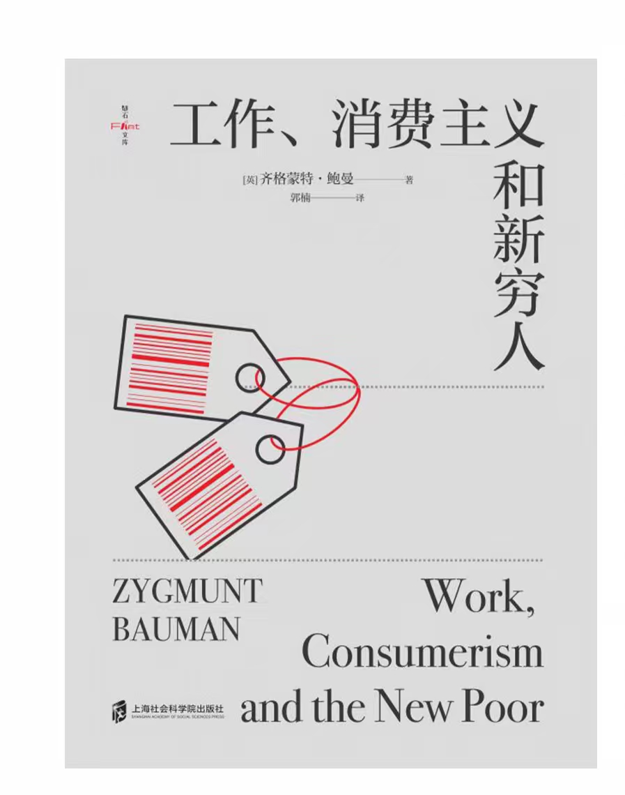 工作、消费主义和新穷人第4张插图