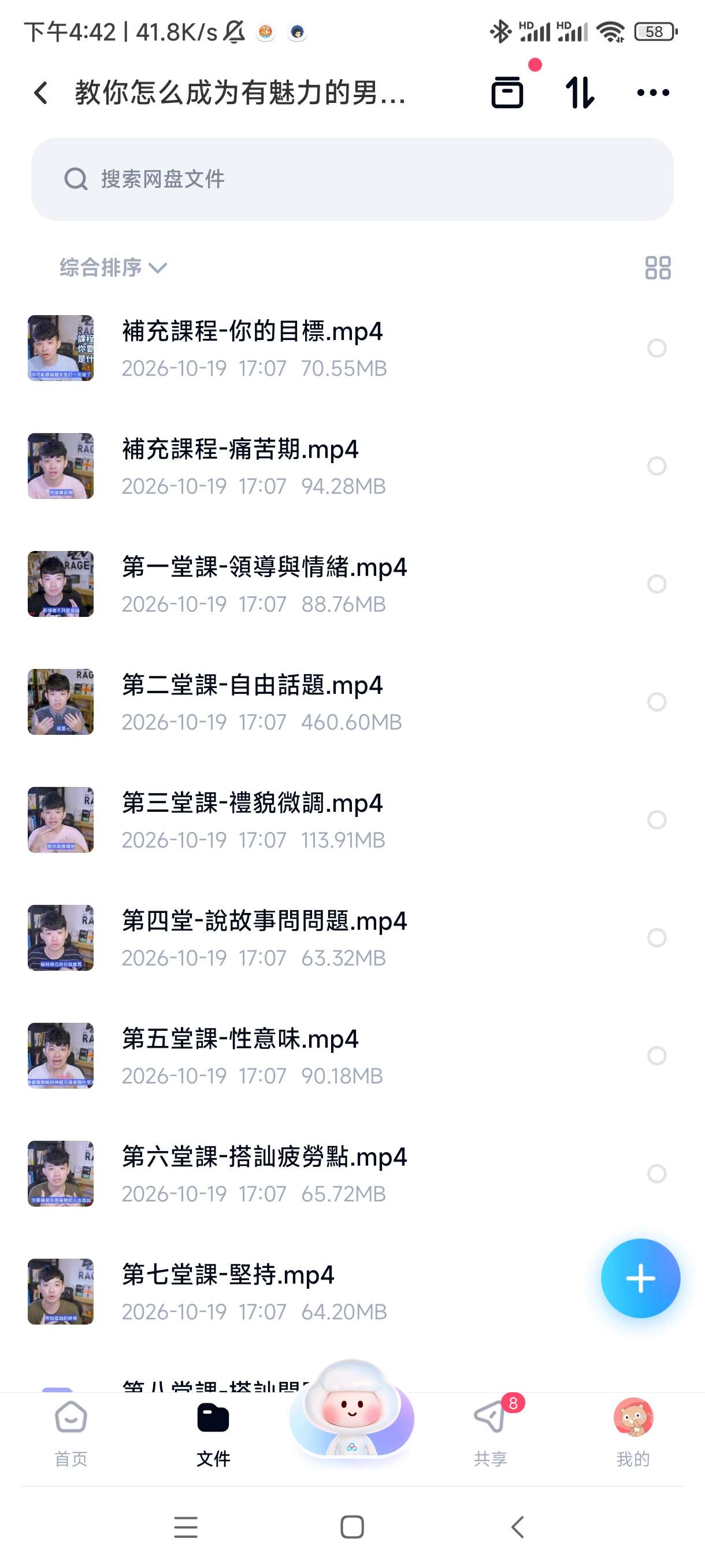 教你怎么成为有魅力的男人，系统提升男性吸引力第4张插图