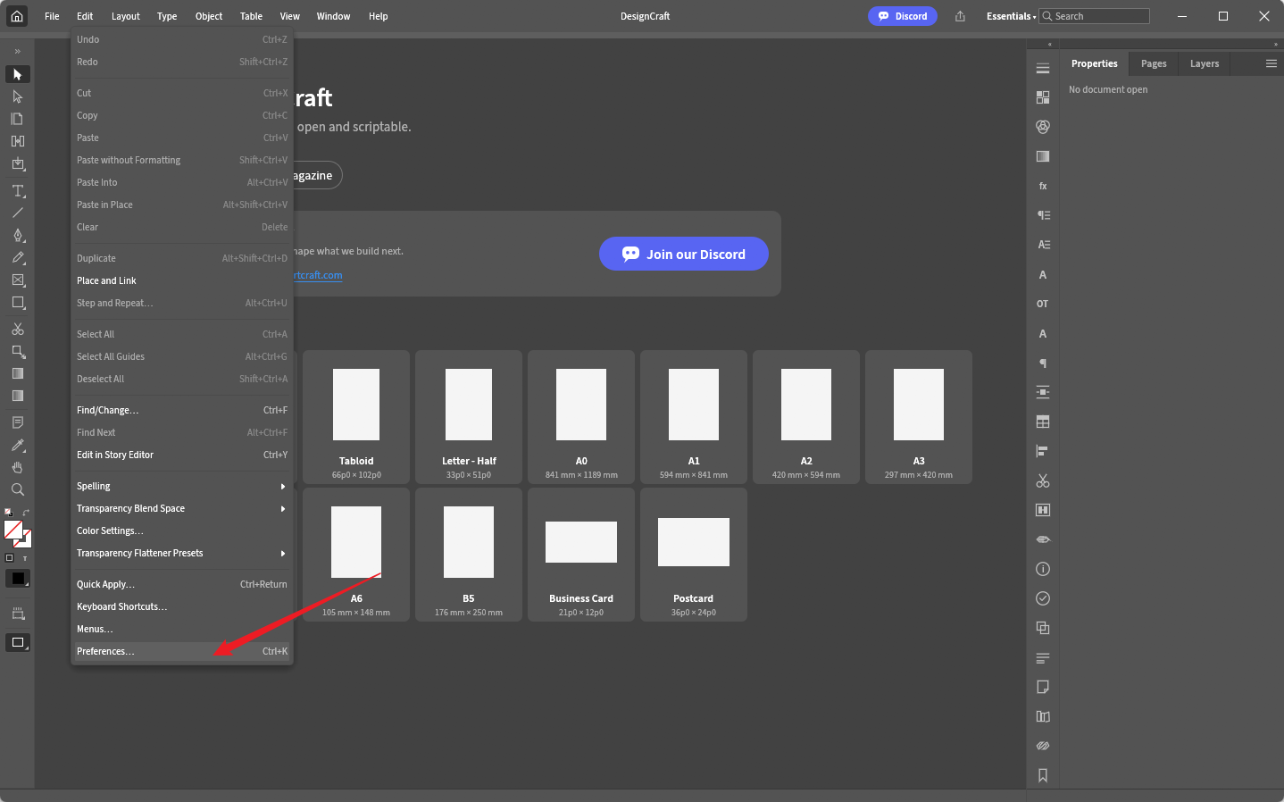 DesignCraft 便携版 - 桌面排版与InDesign替代神器跨页母版/文本串联/第7张插图 DesignCraft 便携版 - 桌面排版与InDesign替代神器跨页母版/文本串联/第7张插图