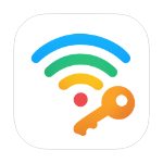 WiFi密码爆破内置简易字典支持多种模式第5张插图
