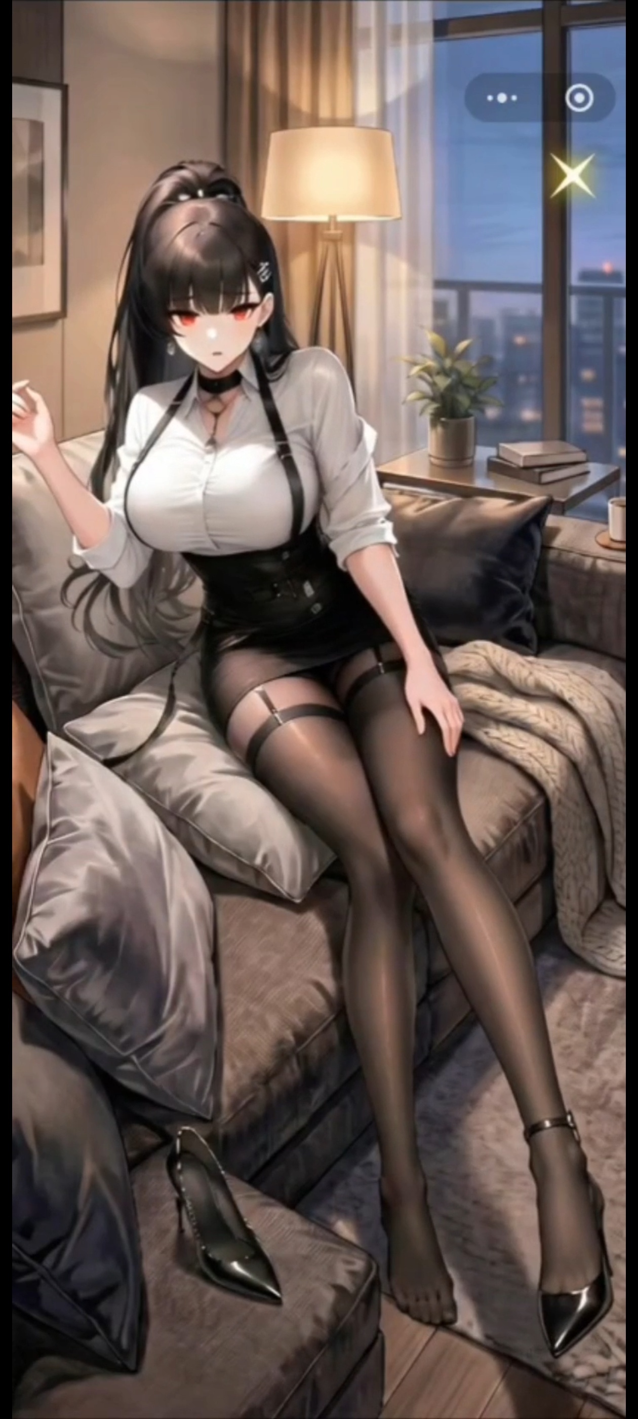 手游推荐二次元女神养成类解锁全角色❗️第5张插图