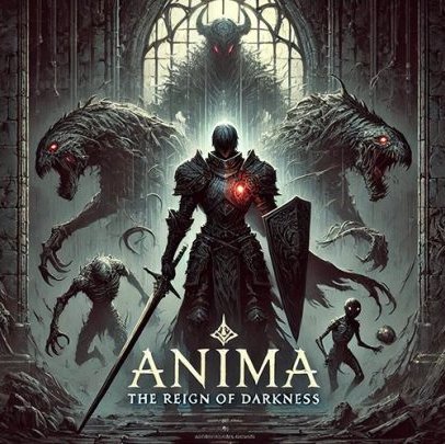 手游推荐Anima暗黑动作RPG完整版第7张插图