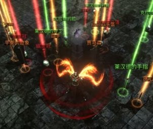 手游推荐Anima暗黑动作RPG完整版第5张插图