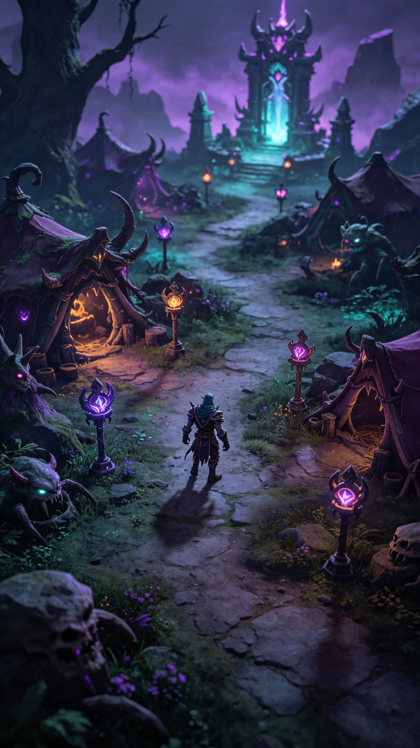 手游推荐刀塔2（Dota2 Mobile）

(内置菜单）第5张插图