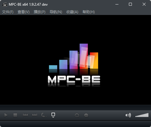 MPC-BE 经典全格式影音播放与硬件加速 4K超清视频流畅解码 便携版第6张插图 MPC-BE 经典全格式影音播放与硬件加速 4K超清视频流畅解码 便携版第6张插图