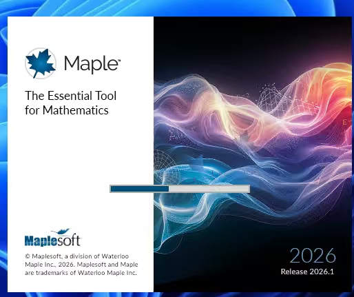 PCMaplesoft Maple(数学和工程计算软件)第8张插图 PCMaplesoft Maple(数学和工程计算软件)第8张插图