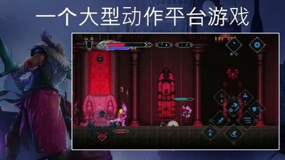 动作冒险埃尔德兰德：古神诅咒之地第5张插图