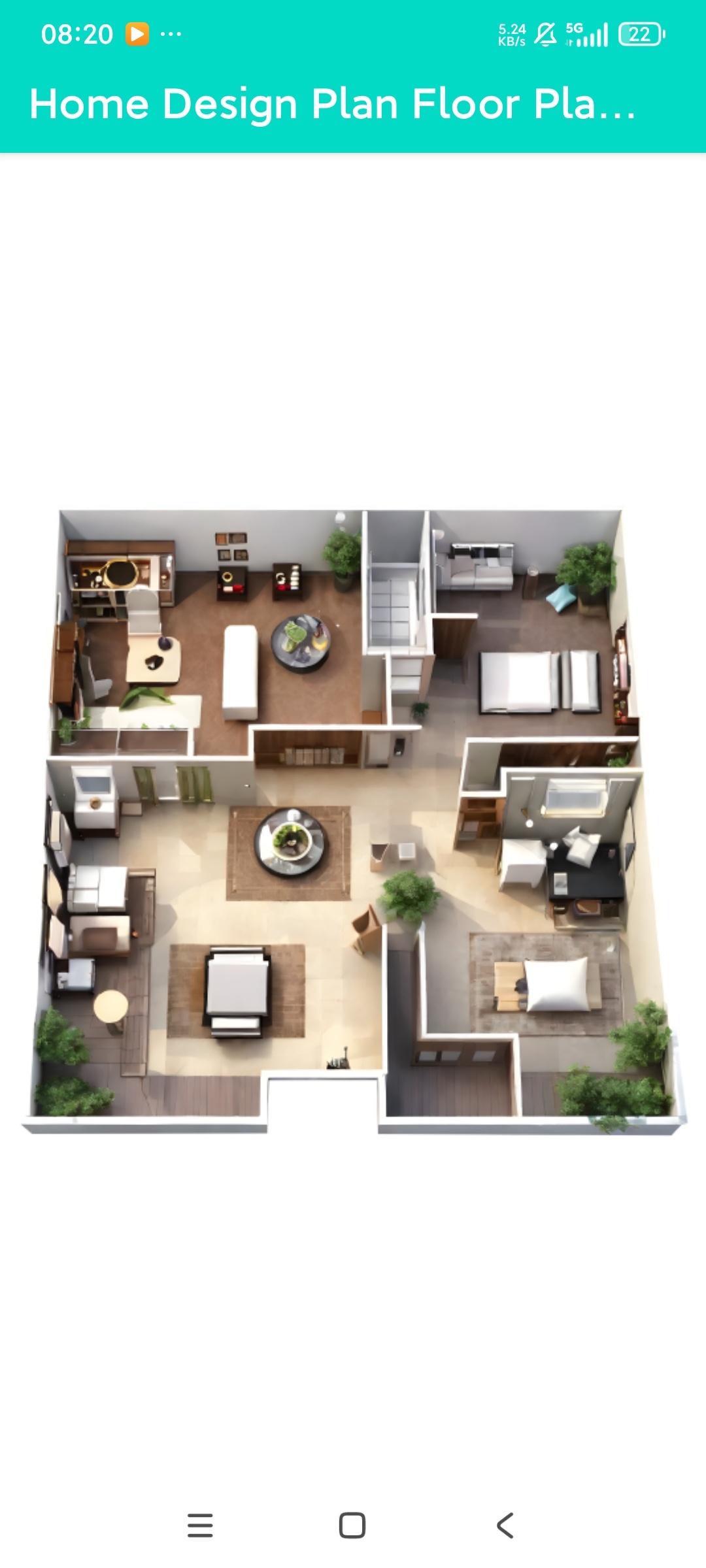 Home Design可视化家居3D设计高级版第4张插图 Home Design可视化家居3D设计高级版第4张插图