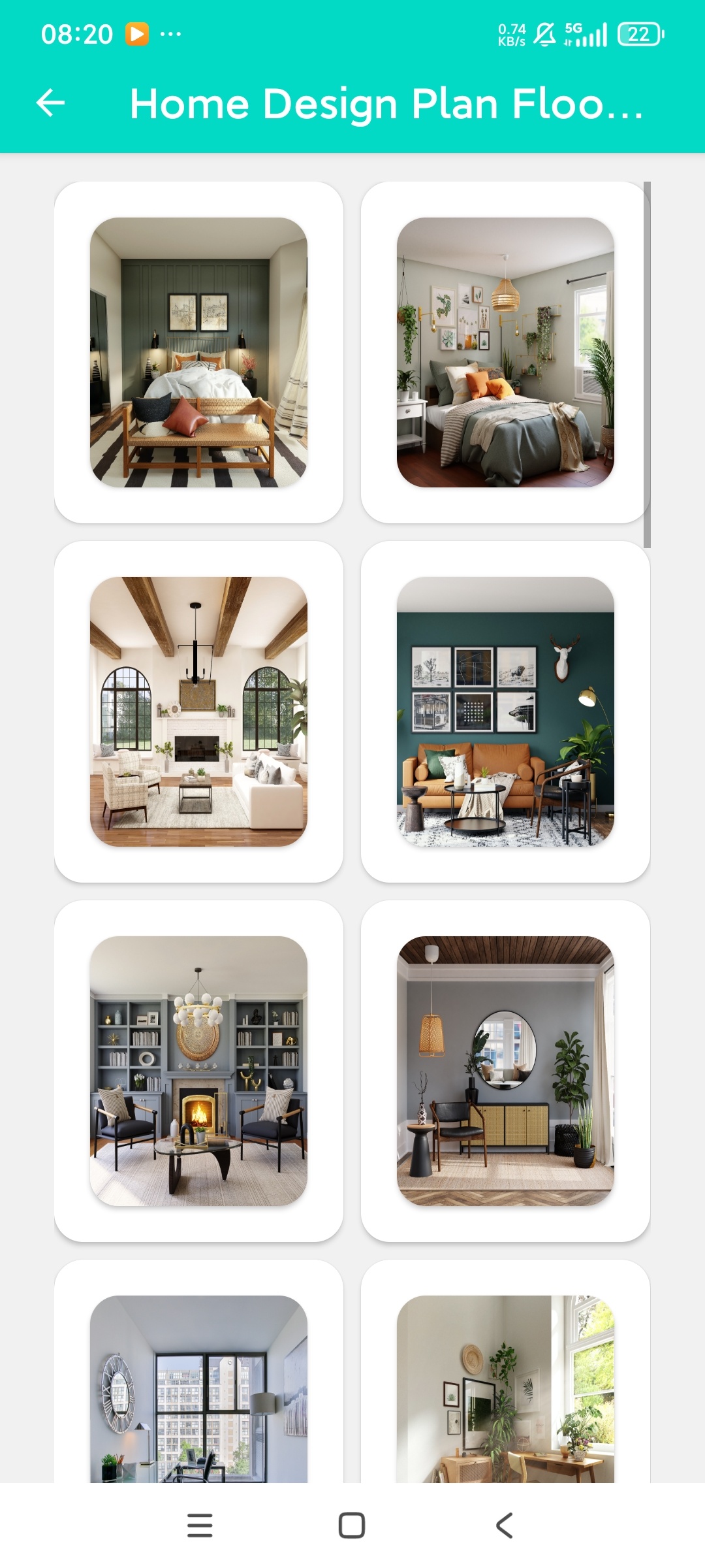 Home Design可视化家居3D设计高级版第6张插图 Home Design可视化家居3D设计高级版第6张插图