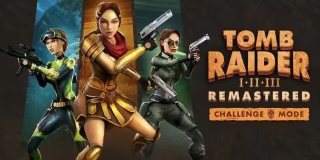 steam移植手游古墓丽影123重制版v1.1.0手柄版第8张插图