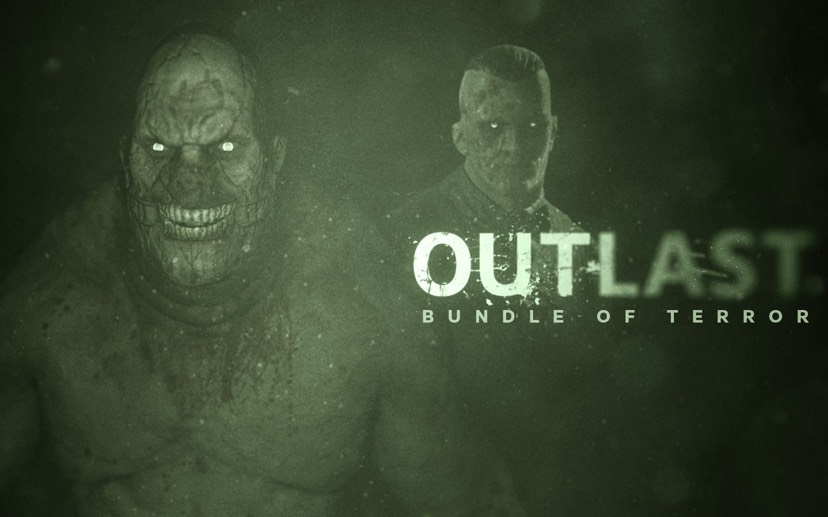 游戏推荐逃生1:巨山精神病院恐怖实录第6张插图 游戏推荐逃生1:巨山精神病院恐怖实录第6张插图