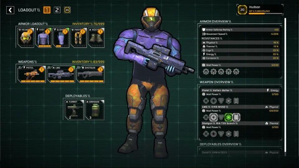 steam移植手游推荐僵尸突击v1.1，支持手柄第8张插图