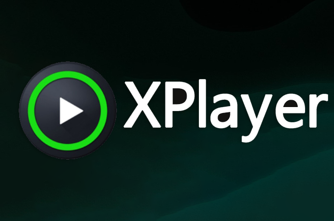 安卓XPlayer万能播放器会员版全格式4K高清影音播放