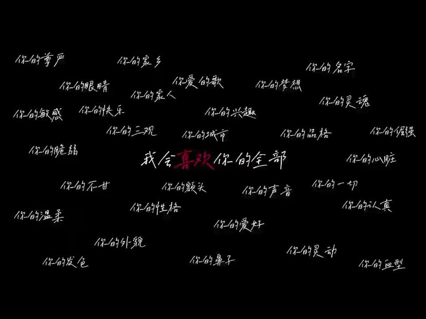美化素材 很难不爱！一组氛围感壁纸合集第8张插图
