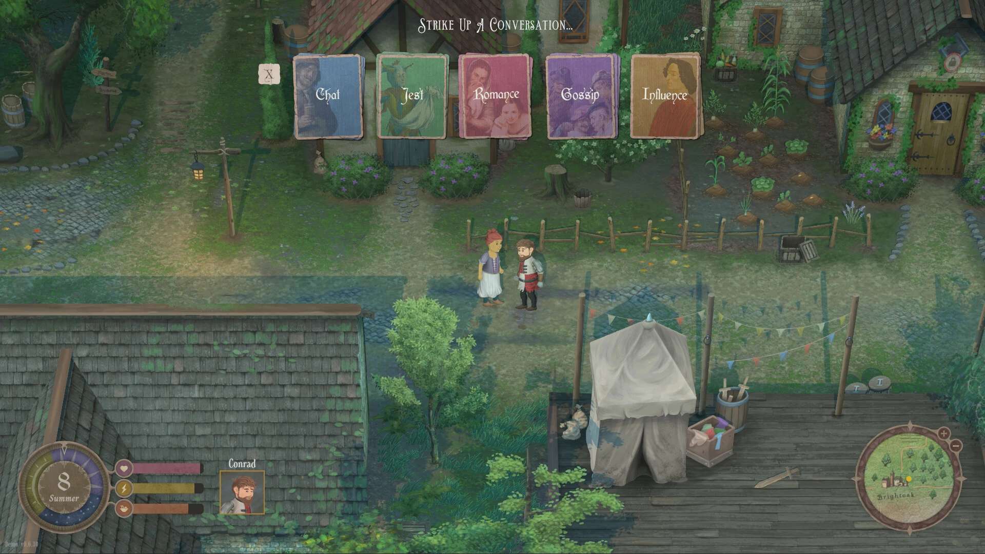 【端游推荐】欢欣森活 v1.0.81 中文版（解压即玩）第7张插图